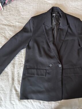 Zara Blazer Oversized